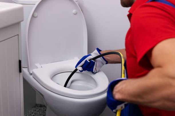 Best Plumbing Inspection Services  in Northampton, MA