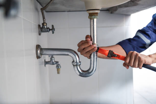 Best Sewer Line Repair  in Northampton, MA
