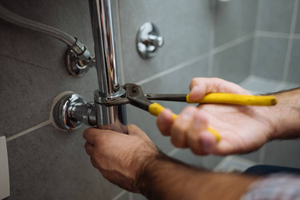 Trusted Northampton, MA Plumbing Experts